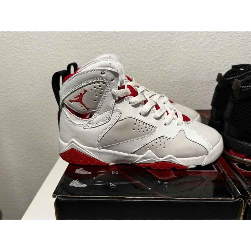 Nike Air Jordan Retro Collezione Countdown Pack GS 16/7 Sz 3.5 NEW No Outer Box